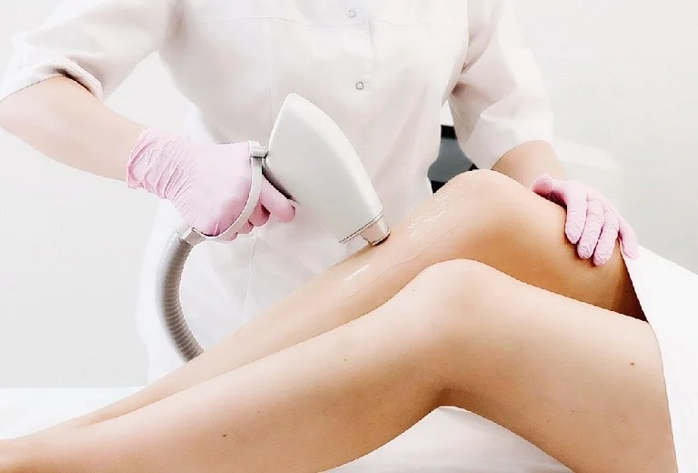 ОПАСНА ЛИ ЛАЗЕРНАЯ ЭПИЛЯЦИЯ?