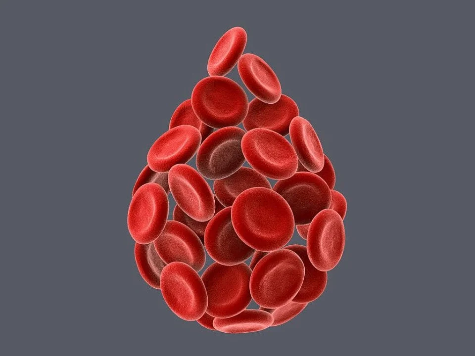 Эритроцитарная масса