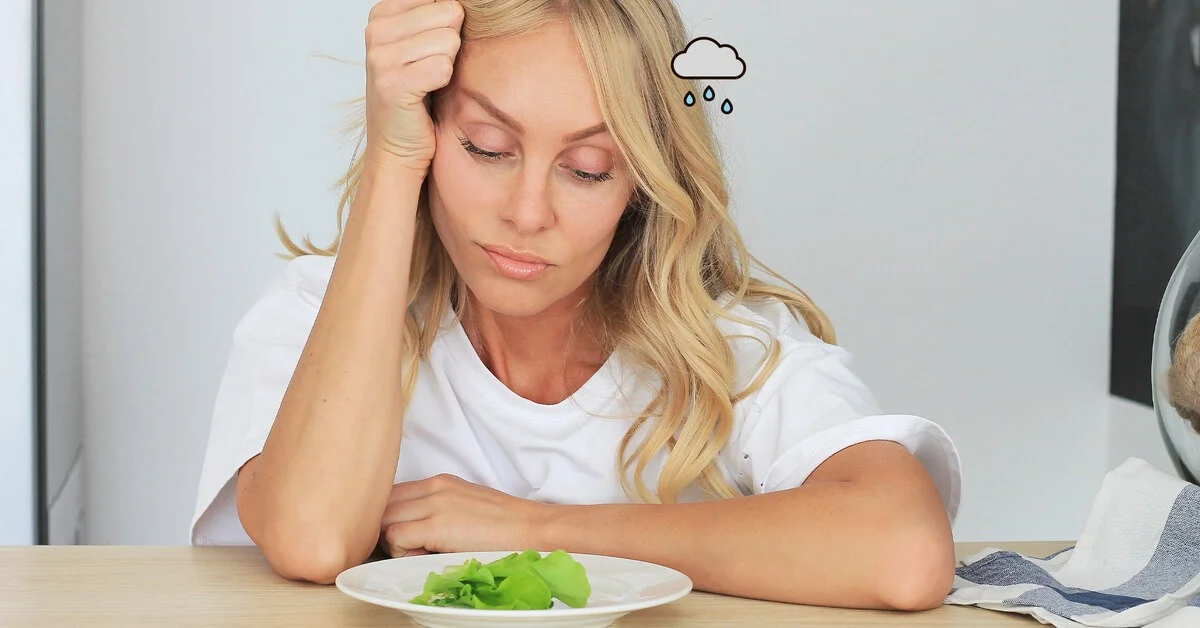 Проверь, не голоден ли ты эмоционально?