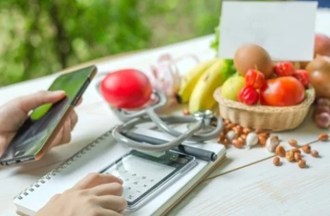 Как посчитать свою норму калорий?