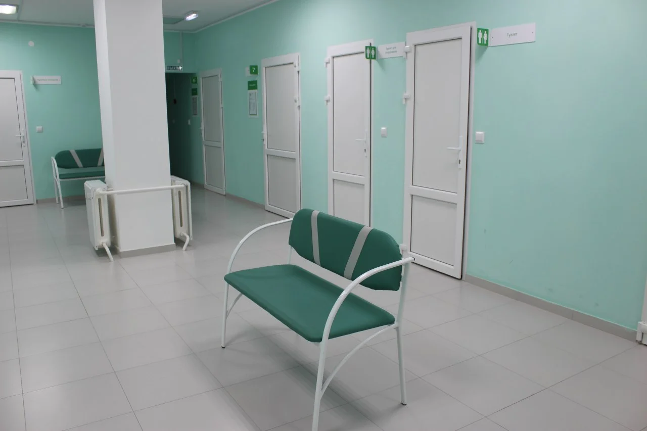 Как медицинские организации региона будут работать в выходные и праздничные дни с 22 по 26 февраля.