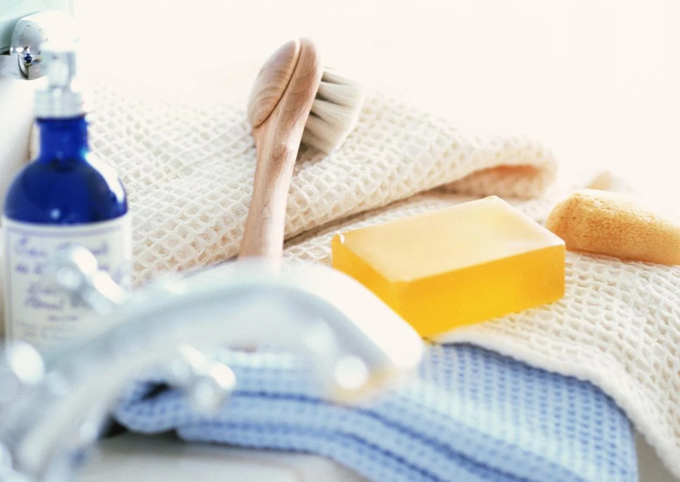 ЛИЧНАЯ ГИГИЕНА ПРИ САХАРНОМ ДИАБЕТЕ