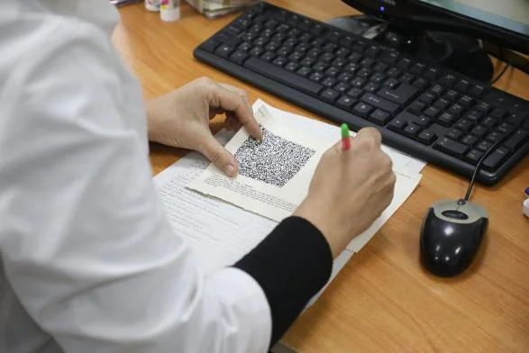 В России запустили цифровой полис ОМС. 