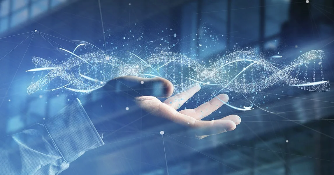 Наука эпигенетика.