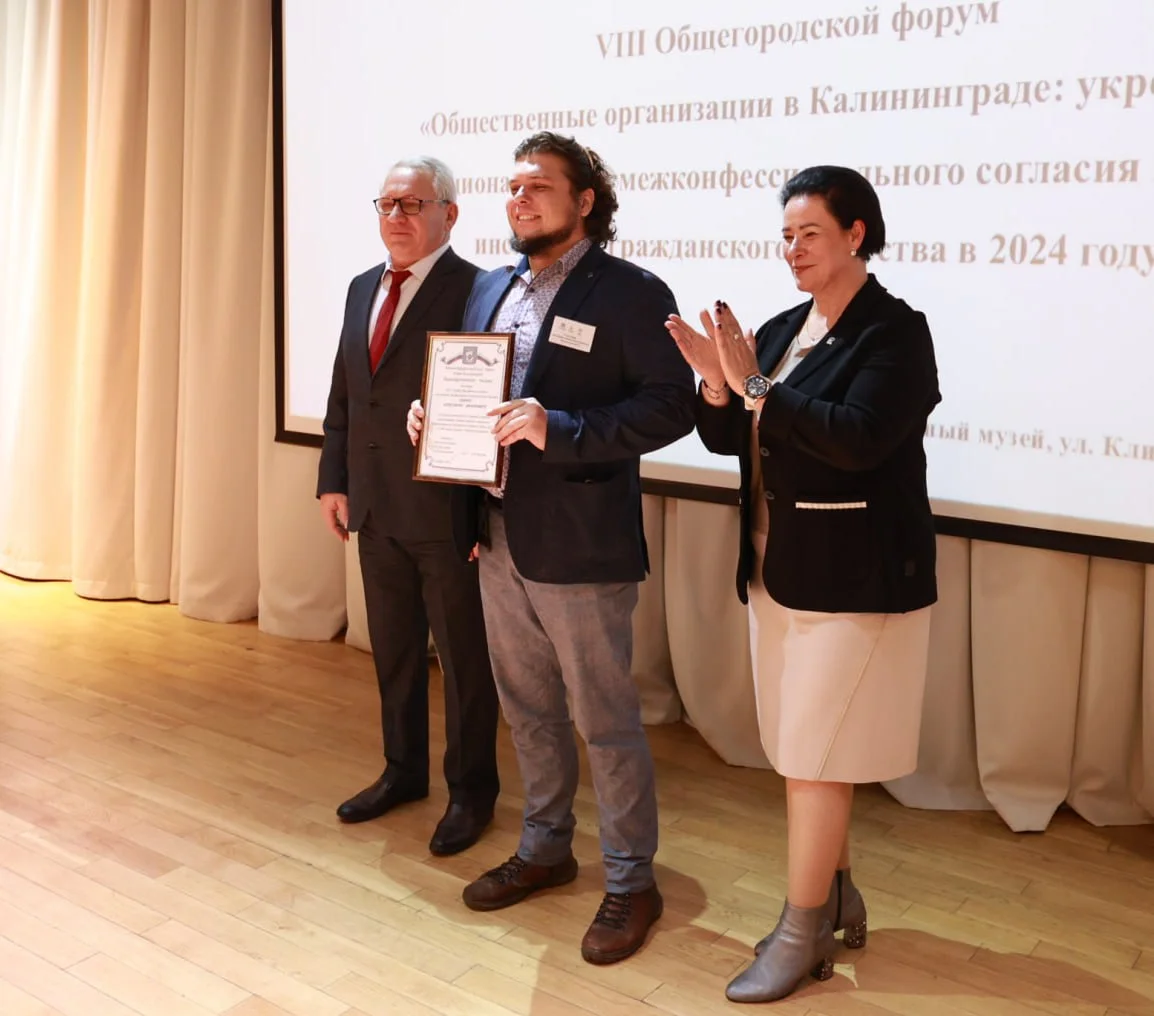 Спешим поделиться радостной новостью