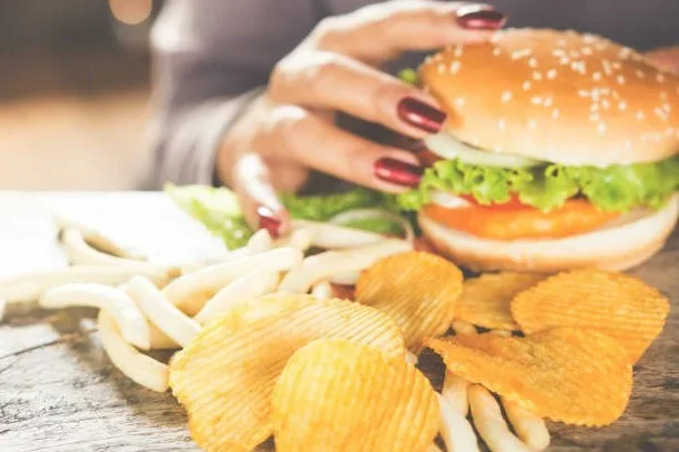 Трансжиры как фактор риска развития бесплодия