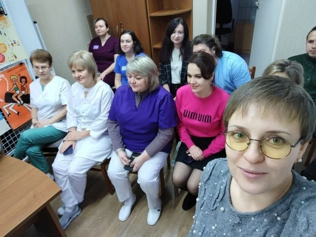 13 января - День борьбы с депрессией