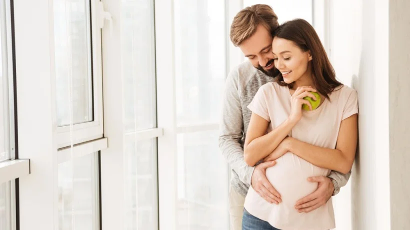 Психологические аспекты беременности.