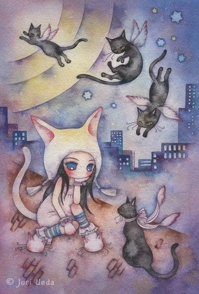 Стресс у детей