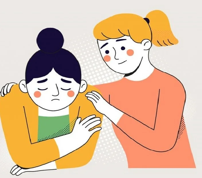 Психологи утверждают: невыплаканные слезы – причина многих заболеваний.