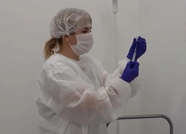 Как будут работать мобильные прививочные пункты в ближайшую неделю