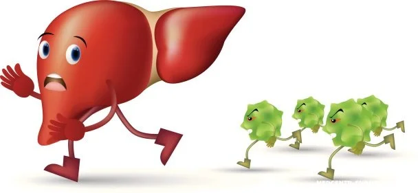 «Профилактика вирусного гепатита»