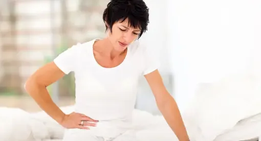 Первые признаки (симптомы) гепатита С у женщин