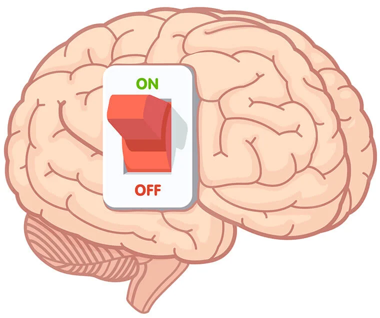 Как «разбудить» свой мозг