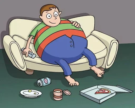 Почему движение — лучшее лекарство от усталости и главный щит от гиподинамии?