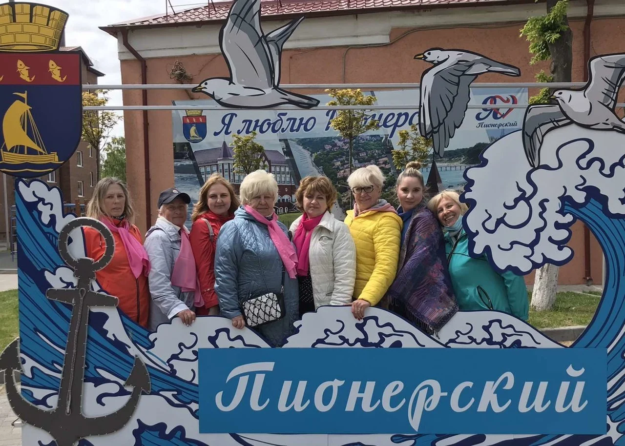 "ФЕСТИВАЛЬ ЗДОРОВОГО ОБРАЗА ЖИЗНИ" В ПИОНРЕСКОМ - ФИНАЛ"