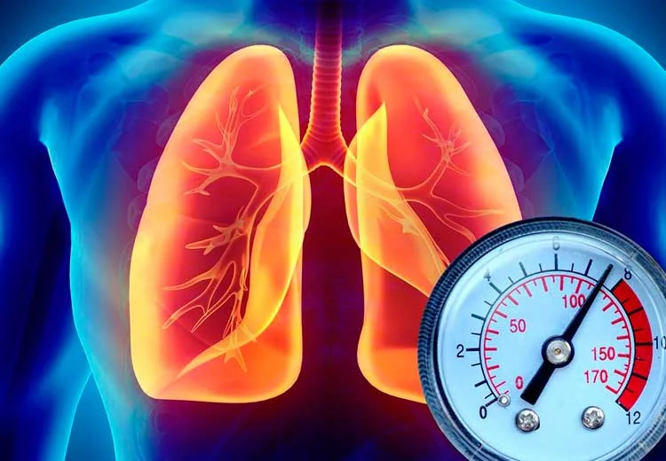 ПРИЧИНЫ И СИМПТОМЫ ПОВЫШЕНИЯ АРТЕРИАЛЬНОГО ДАВЛЕНИЯ