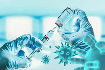 «СОГАЗ-Мед»: вакцинация и ревакцинация – укрепляем здоровье «СОГАЗ-Мед»: вакцинация и ревакцинация – укрепляем здоровье