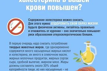 Холестерин