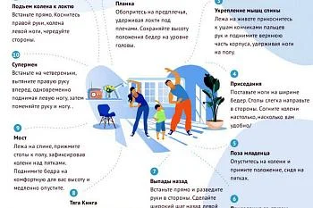 Фитнес дома