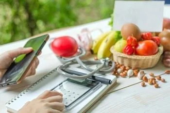 Как посчитать свою норму калорий? Как посчитать свою норму калорий?