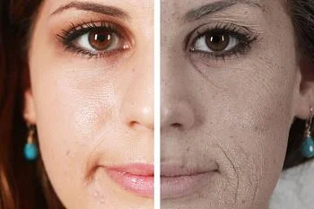 Как парение вейпов влияет на вашу кожу?