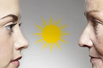 ФОТОСТАРЕНИЕ КОЖИ