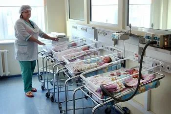 За полтора года в результате проведения процедуры ЭКО в регионе родилось около четырехсот малышей  За полтора года в результате проведения процедуры ЭКО в регионе родилось около четырехсот малышей