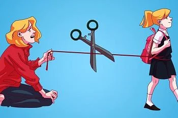 Что в результате дает сепарация?