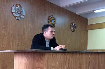 Региональный проект «12 месяцев здоровья» в Калининградском морском рыбном порту