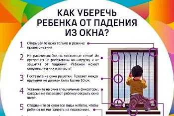 Уроки безопасности. 