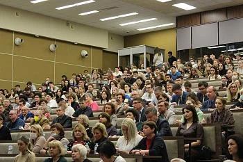 В Калининграде рассматриваются вопросы современных технологий в медицинском образовании в условиях пандемии  В Калининграде рассматриваются вопросы современных технологий в медицинском образовании в условиях пандемии