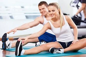 Что такое фитнес и почему он полезен?