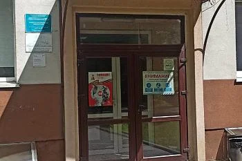 Жителей поселка Знаменска под Гвардейском приглашают на диспансеризацию