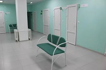 Как лечебные учреждения региона будут работать в выходные и праздничные дни ﻿