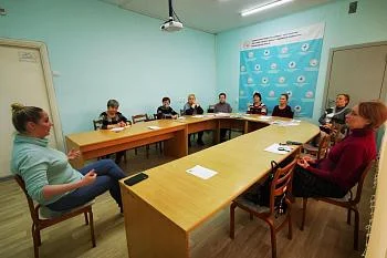 Проект "Здоровое долголетие"