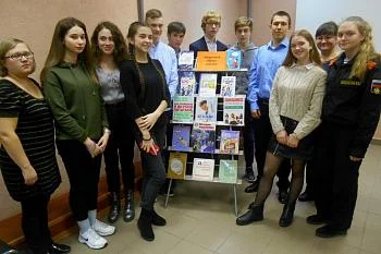 Продолжает работу выездной лекторий  по здоровому образу жизни (ЗОЖ) для подростков, педагогов, родителей.