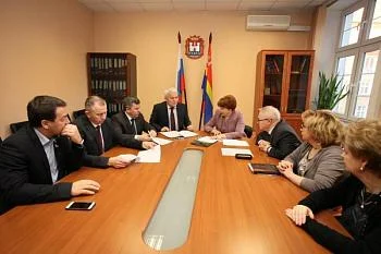 Жителям поселка Рыбное Гурьевского округа медицинскую помощь будет бесплатно оказывать частная компания Жителям поселка Рыбное Гурьевского округа медицинскую помощь будет бесплатно оказывать частная компания