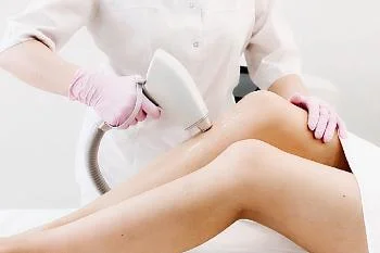 ОПАСНА ЛИ ЛАЗЕРНАЯ ЭПИЛЯЦИЯ?