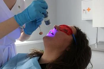 В Городской стоматологической поликлинике прошла профилактическая акция В Городской стоматологической поликлинике прошла профилактическая акция