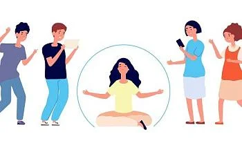 Продолжение темы о Личных границах