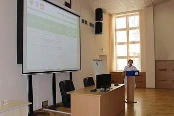 В Калининграде стартовал заключительный этап пилотного проекта «Бережливая поликлиника» В Калининграде стартовал заключительный этап пилотного проекта «Бережливая поликлиника»