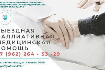 ВЫЕЗДНАЯ ПАЛЛИАТИВНАЯ МЕДИЦИНСКАЯ ПОМОЩЬ: ЧТО НУЖНО ЗНАТЬ О РАБОТЕ СЛУЖБ