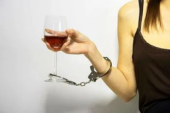 Психологические причины алкоголизма 