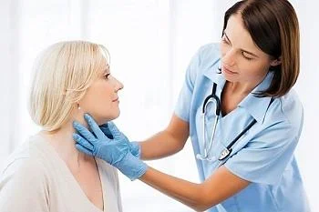 Скрининг щитовидной железы