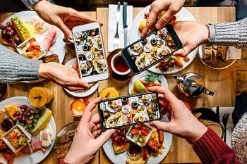 Пищевые наркотики