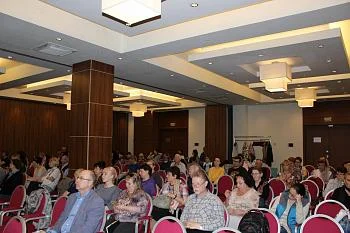 «Гериатрия – инвестиции в будущее» «Гериатрия – инвестиции в будущее»