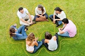 АФФИЛИАЦИЯ. Часть 1