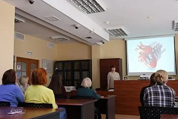 Корпоративная программа набирает обороты