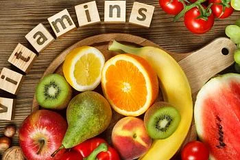 Топ-4 витамина для поддержки иммунитета